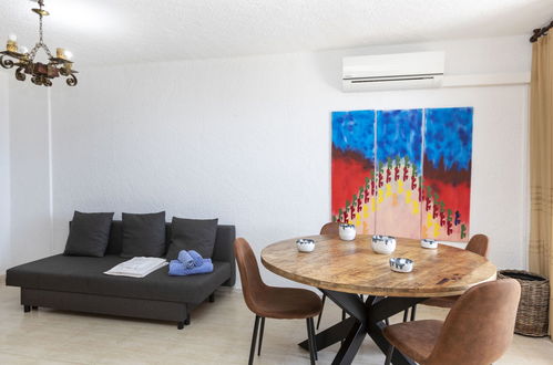 Photo 6 - 1 bedroom Apartment in Mont-roig del Camp with swimming pool and terrace