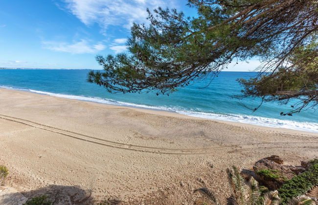 Apartamento de 2 quartos em Mont-roig del Camp com piscina e terraço - Foto 19