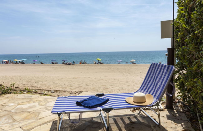Apartamento de 2 quartos em Mont-roig del Camp com piscina e terraço - Foto 14