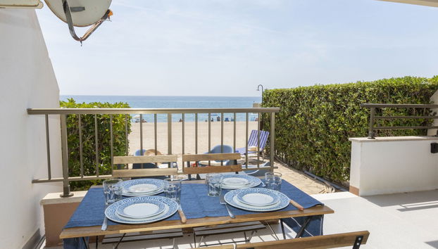 Apartamento de 2 quartos em Mont-roig del Camp com piscina e terraço - Foto 3