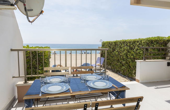 Apartamento de 2 quartos em Mont-roig del Camp com piscina e terraço - Foto 3