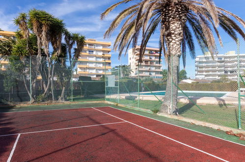 Photo 20 - 1 bedroom Apartment in Mont-roig del Camp with swimming pool and garden