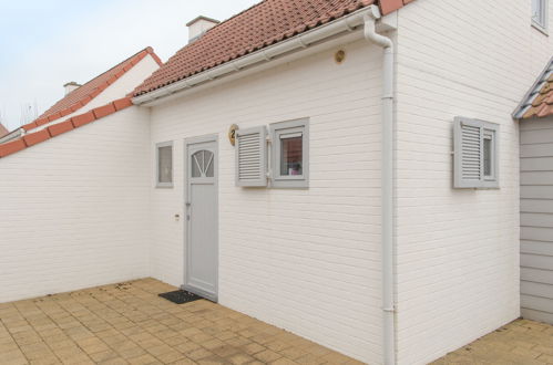 Foto 5 - Haus mit 3 Schlafzimmern in De Haan mit blick aufs meer