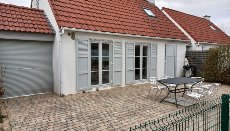 Foto 1 - Haus mit 3 Schlafzimmern in De Haan mit blick aufs meer