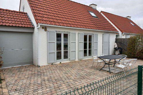 Foto 1 - Haus mit 3 Schlafzimmern in De Haan mit blick aufs meer