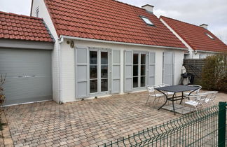 Photo 1 - 3 bedroom House in De Haan with sea view