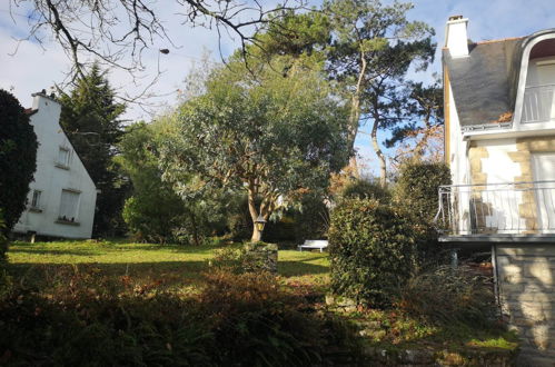 Photo 27 - Maison de 3 chambres à Saint-Philibert avec jardin et vues à la mer