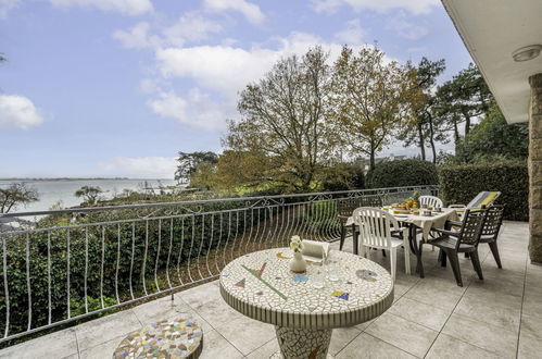 Photo 21 - Maison de 3 chambres à Saint-Philibert avec jardin et terrasse