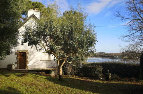 Photo 24 - 3 bedroom House in Saint-Philibert with garden and terrace