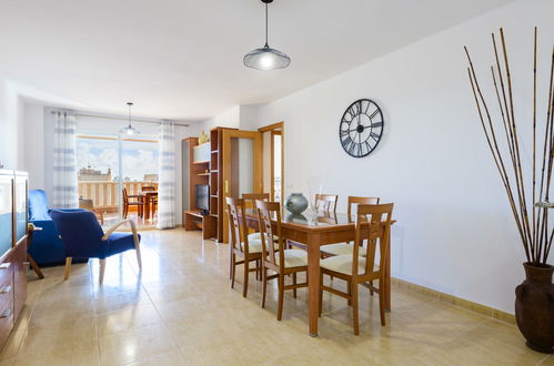 Photo 10 - 2 bedroom Apartment in Moncofa with swimming pool and garden