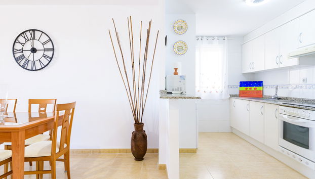 Apartment mit 3 Schlafzimmern in Moncofa mit schwimmbad und garten - Foto 4