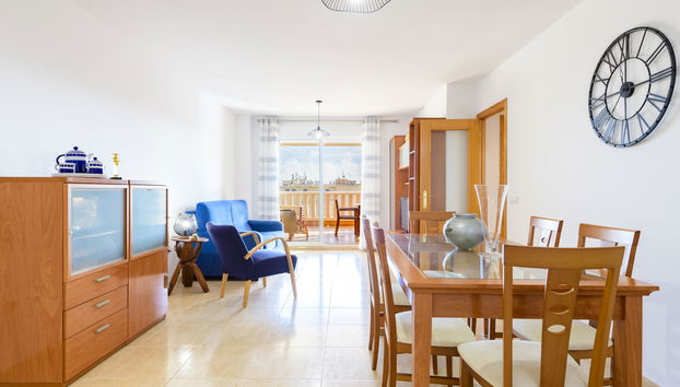 Apartment mit 3 Schlafzimmern in Moncofa mit schwimmbad und garten - Foto 3