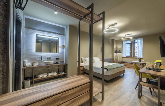 9 Stanze Boutique Rooms - Foto 1