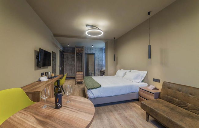 9 Stanze Boutique Rooms - Foto 23