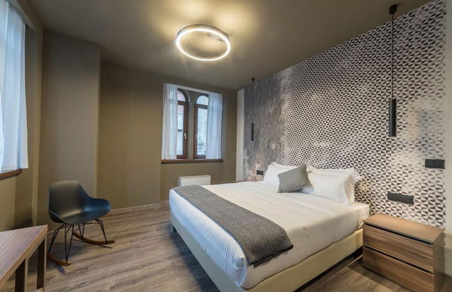 9 Stanze Boutique Rooms - Foto 10