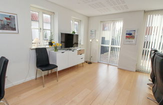 Foto 2 - Casa de 3 quartos em Løkken com terraço