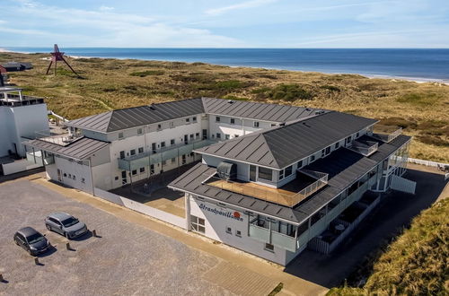 Foto 4 - Apartamento de 3 quartos em Løkken com terraço