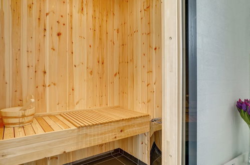 Foto 7 - Casa de 3 quartos em Løkken com terraço e sauna