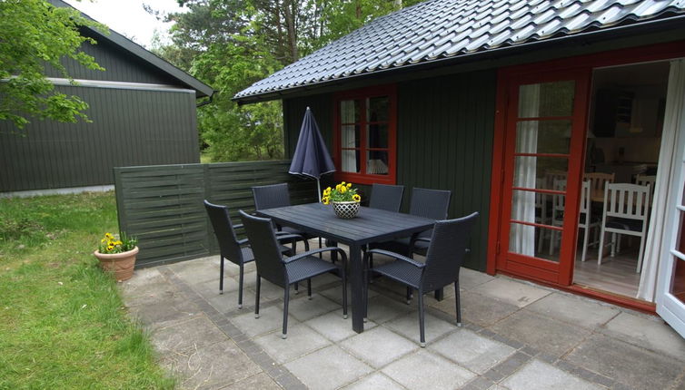 Foto 1 - Haus mit 3 Schlafzimmern in Nexø mit terrasse