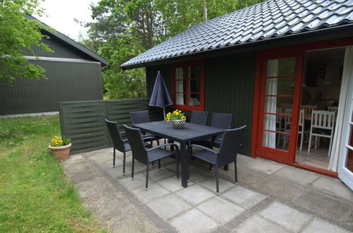 Foto 1 - Haus mit 3 Schlafzimmern in Nexø mit terrasse