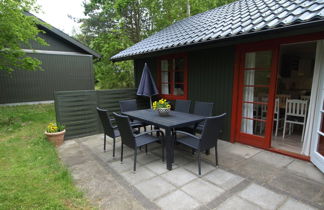 Foto 1 - Haus mit 3 Schlafzimmern in Nexø mit terrasse