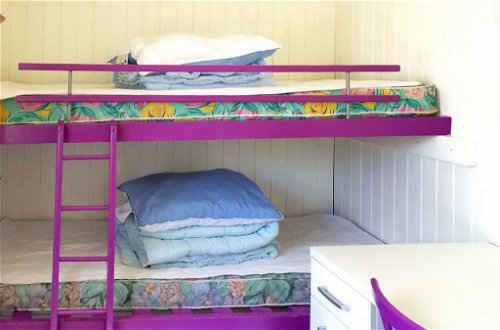 Foto 10 - Casa con 3 camere da letto a Nexø con terrazza