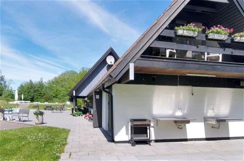 Foto 16 - Casa de 3 quartos em Nexø com terraço