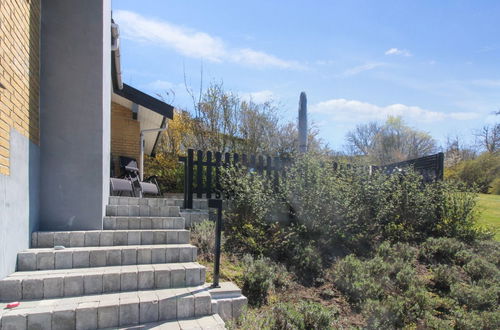 Foto 14 - Casa de 3 quartos em Allinge com terraço