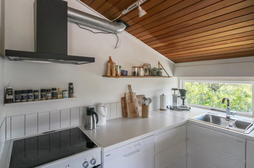 Foto 9 - Casa de 3 quartos em Allinge com terraço