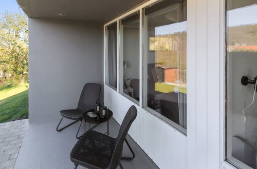 Foto 11 - Casa de 3 quartos em Allinge com terraço
