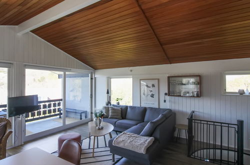 Foto 10 - Casa de 3 quartos em Allinge com terraço