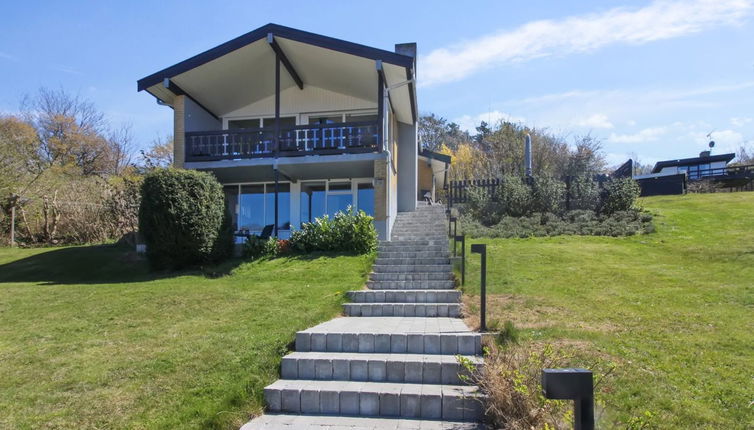 Foto 1 - Casa de 3 quartos em Allinge com terraço