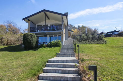 Foto 1 - Casa de 3 quartos em Allinge com terraço