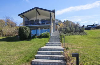Foto 1 - Casa de 3 quartos em Allinge com terraço