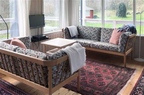 Foto 5 - Casa con 2 camere da letto a Svaneke con terrazza