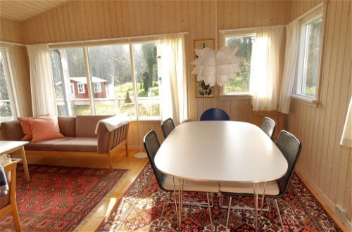 Foto 4 - Casa con 2 camere da letto a Svaneke con terrazza