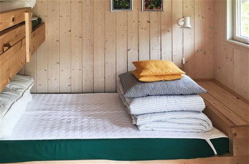 Foto 11 - Casa con 2 camere da letto a Svaneke con terrazza