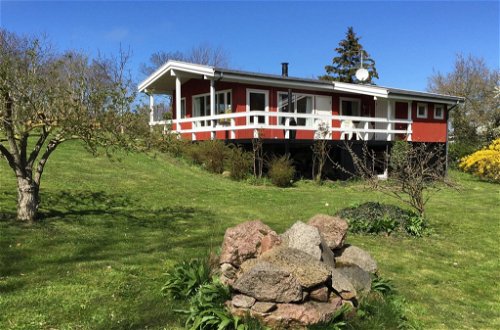 Foto 15 - Haus mit 2 Schlafzimmern in Svaneke mit terrasse
