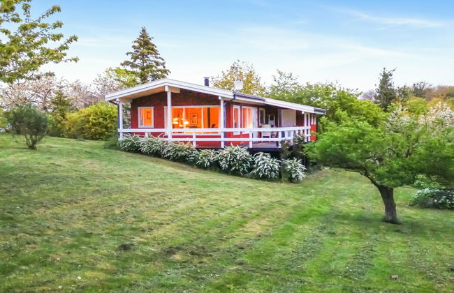 "Hannele" - 200m from the sea - Foto 1