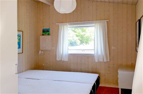 Foto 12 - Casa con 2 camere da letto a Svaneke con terrazza