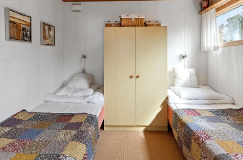 Foto 21 - Casa con 3 camere da letto a Aakirkeby con terrazza