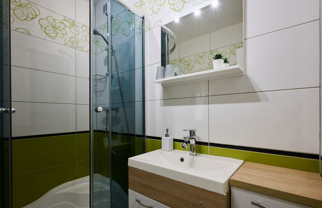 Apartamento de 1 quarto em Harrachov com sauna - Foto 20