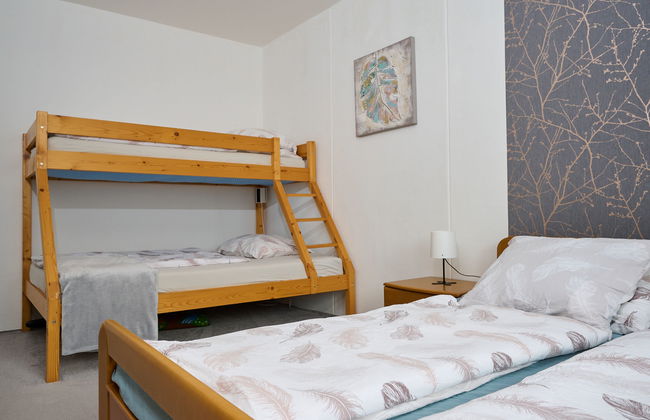 Apartamento de 1 quarto em Harrachov com sauna - Foto 18