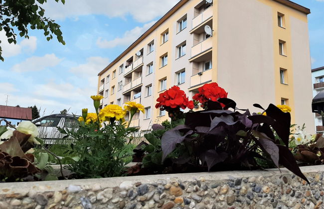 Apartamento de 1 quarto em Harrachov com sauna - Foto 27