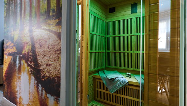 Apartment mit 1 Schlafzimmer in Harrachov mit sauna - Foto 5