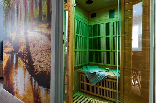 Photo 5 - Appartement de 1 chambre à Harrachov avec sauna