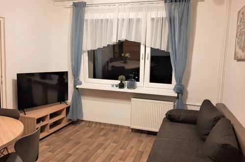 Photo 2 - 1 bedroom Apartment in Harrachov with sauna