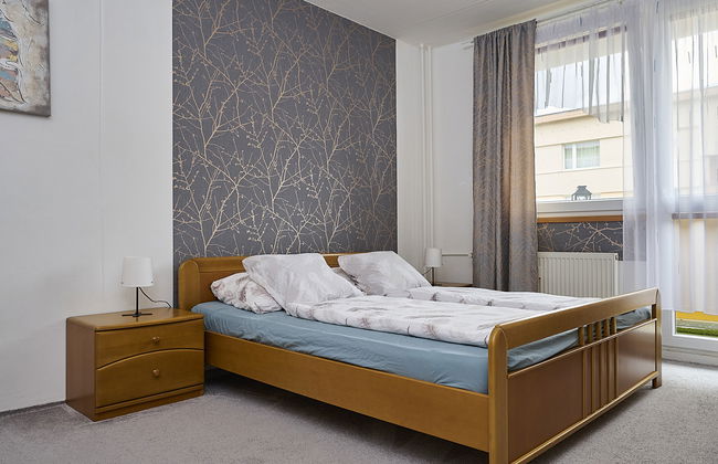 Apartamento de 1 quarto em Harrachov com sauna - Foto 3