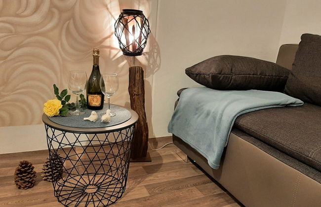 Apartamento de 1 quarto em Harrachov com sauna - Foto 14