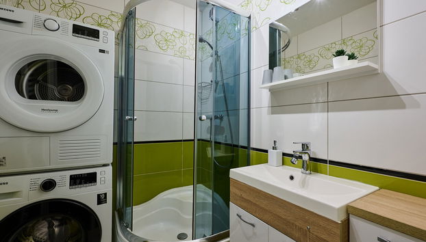 Apartment mit 1 Schlafzimmer in Harrachov mit sauna - Foto 4